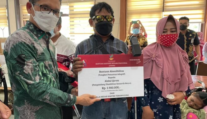 Peneliti Temukan Hambatan Santri dalam Berbicara Bahasa Inggris Tingkat Tinggi