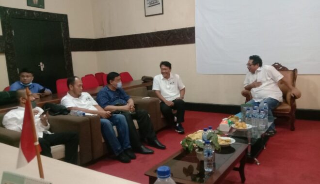 Perang AS-Iran Mengubah Arus Lanskap Dunia, Posisi Indonesia Di Bawah Kepemimpinan Prabowo-Gibran?