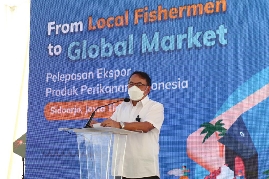 Kemendag: Ekspor Cangkang Sawit ke Jepang Cetak Transaksi USD 12 Juta