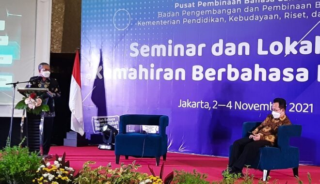 PKB Naik Kelas jadi Partai Gerakan