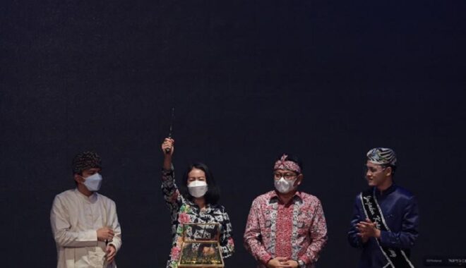 PKB Naik Kelas jadi Partai Gerakan