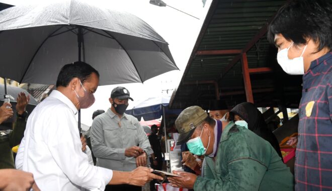 Bersumber dari Hibah Orang Dermawan, Pembangunan Masjid Ar Rozy Kota Probolinggo Dimulai