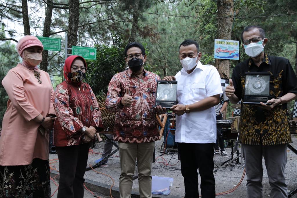 Gus Halim: Desa Wisata Genilangit Patut di Replikasi