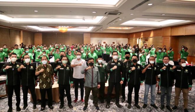 Masyarakat Demo Kejari Pamekasan, Tuntut Kejelasan Tiga Dugaan Kasus Korupsi