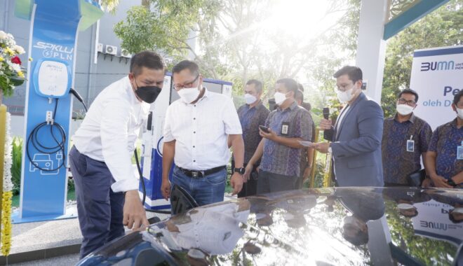 Bersumber dari Hibah Orang Dermawan, Pembangunan Masjid Ar Rozy Kota Probolinggo Dimulai