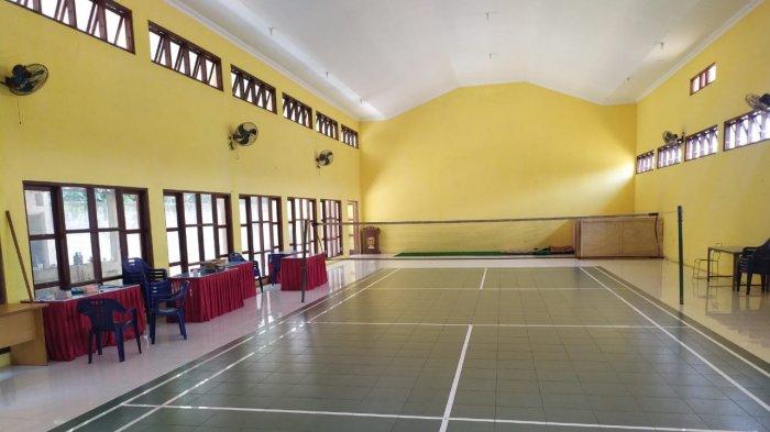 BPBD Kabupaten Magelang Lakukan Pemeriksaan Tempat Evakuasi Merapi