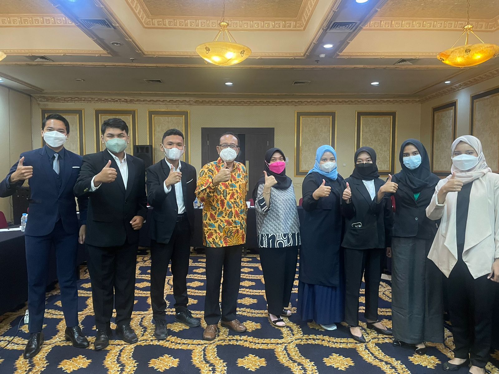 Hadiri ASEAN AUSCU, PB PMII: Jangan Sampai Indonesia dan Asia Tenggara Ciptakan Lost Generation