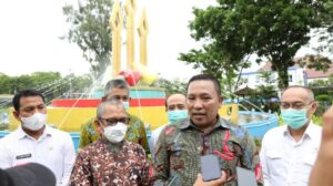 PKB Naik Kelas jadi Partai Gerakan