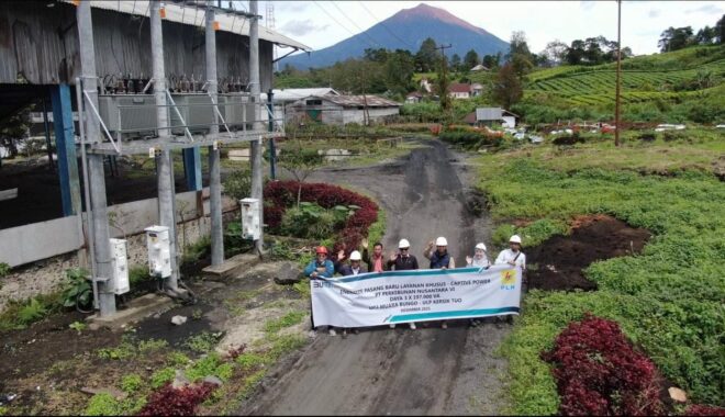 Warga Probolinggo Resah, Pocong Bersajam Berkeliaran di Area Pemakaman