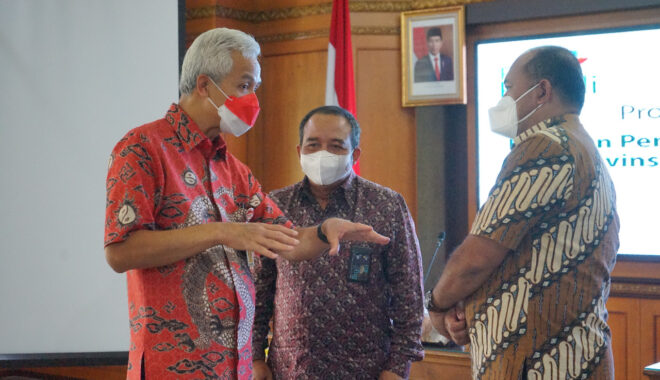 Masyarakat Demo Kejari Pamekasan, Tuntut Kejelasan Tiga Dugaan Kasus Korupsi