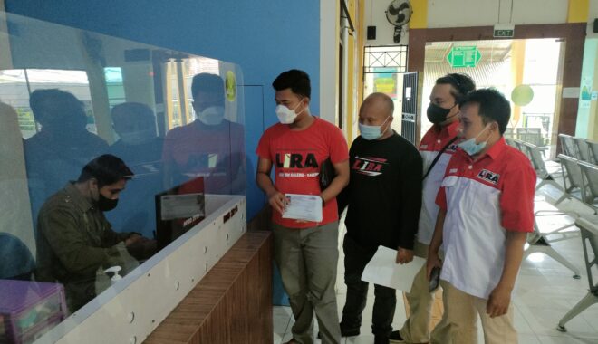 PKB Naik Kelas jadi Partai Gerakan