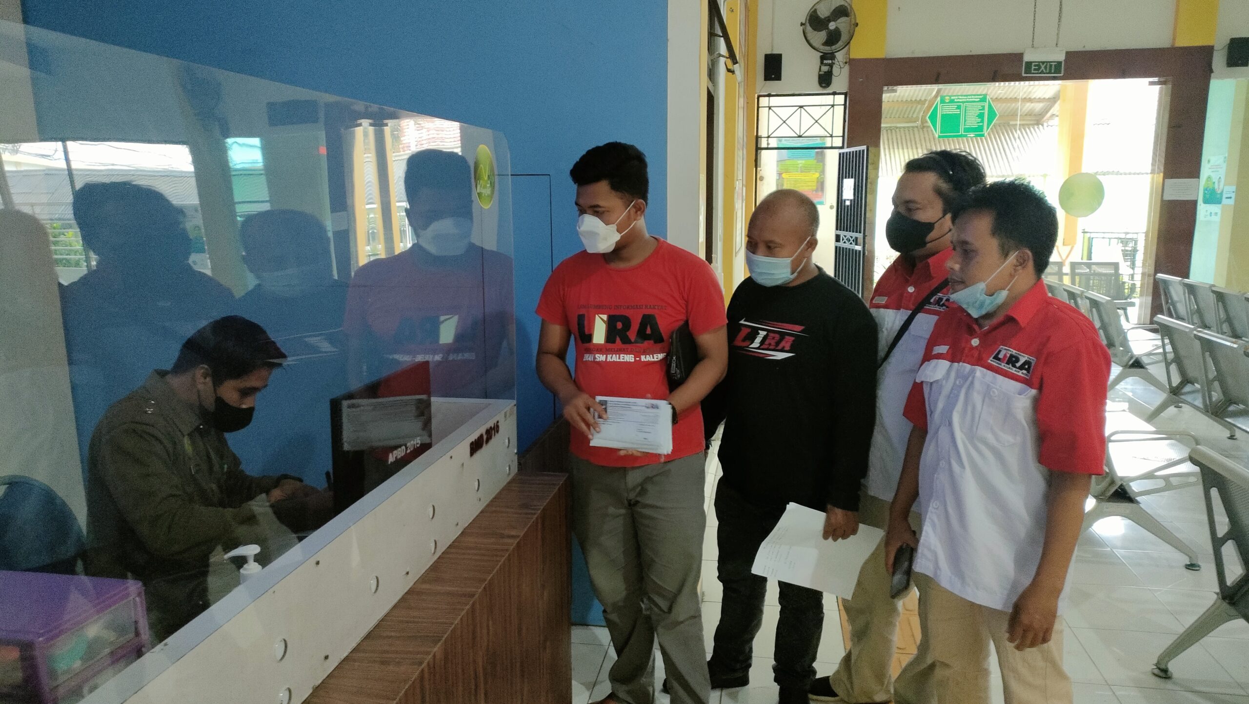 Diduga Keluarkan Surat Kesehatan Palsu Untuk Bacakades, Pegiat Antikorupsi Somasi 2 Rumah Sakit dan Dinkes Probolinggo