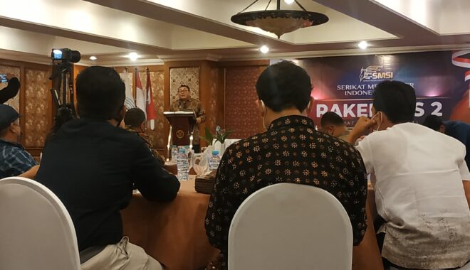 Belanja Sewa Alat Rumah Tangga Rp486 Juta di Sekretariat DPRD Sumenep Disorot, Diduga Fisik tak Jelas