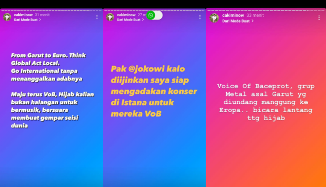 Perang AS-Iran Mengubah Arus Lanskap Dunia, Posisi Indonesia Di Bawah Kepemimpinan Prabowo-Gibran?