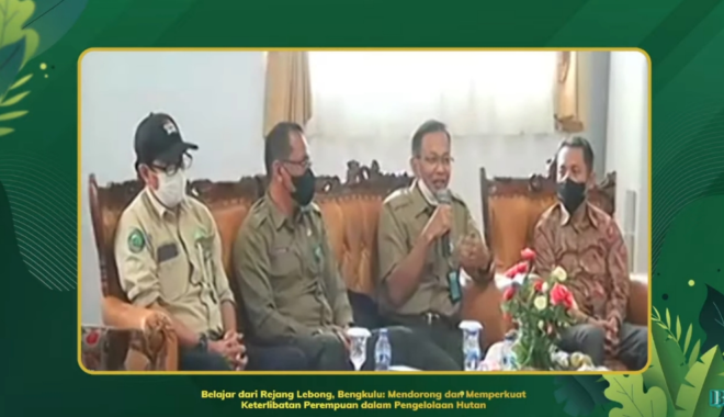 Masyarakat Demo Kejari Pamekasan, Tuntut Kejelasan Tiga Dugaan Kasus Korupsi