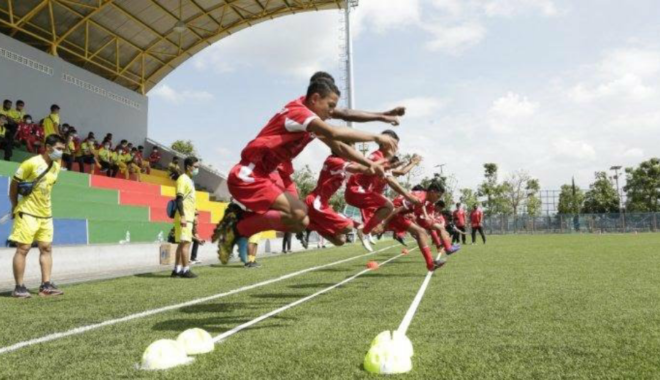 Masyarakat Demo Kejari Pamekasan, Tuntut Kejelasan Tiga Dugaan Kasus Korupsi