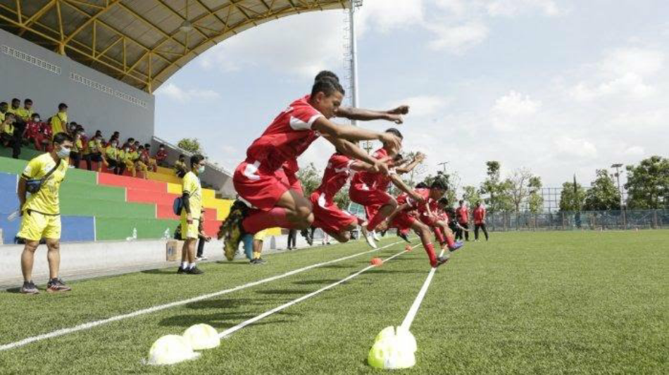 Kaum Muda Tulang Punggung Kemajuan Indonesia