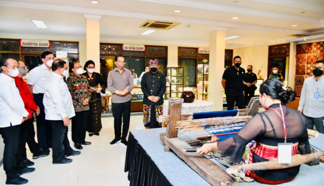 PKB Naik Kelas jadi Partai Gerakan