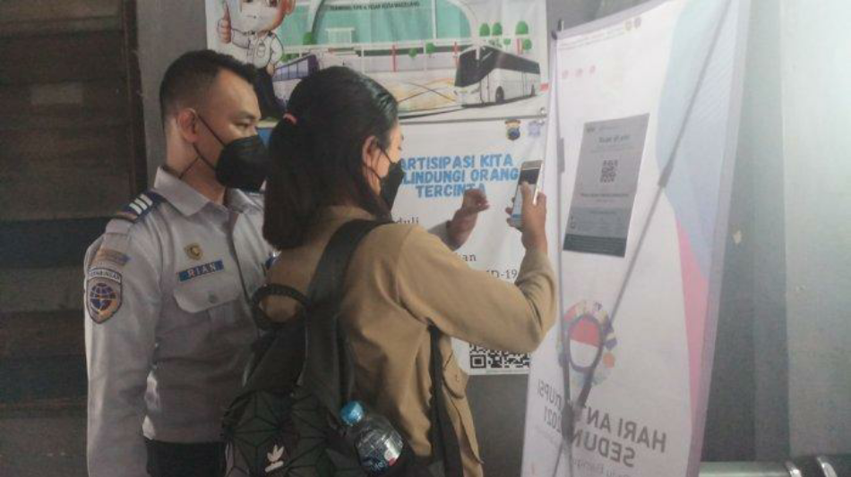 Syarat Penumpang yang Akan Bepergian di Masa Nataru