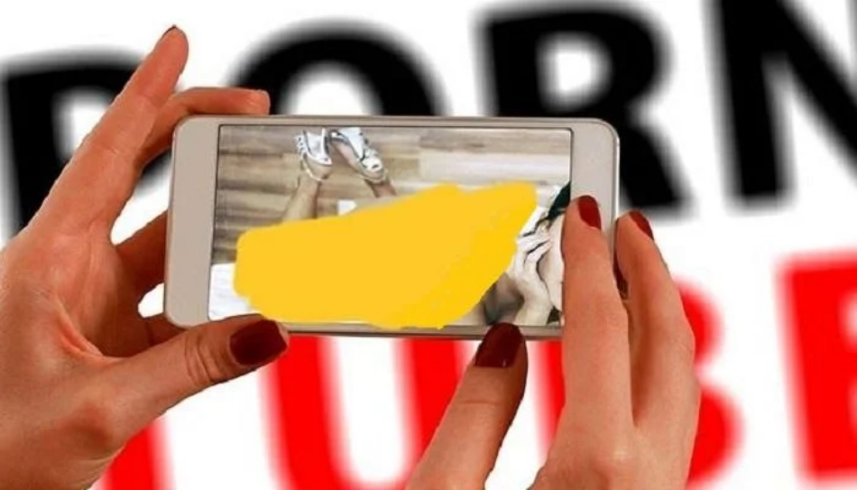 Dampak Buruk Banyak Konsumsi Konten Pornografi