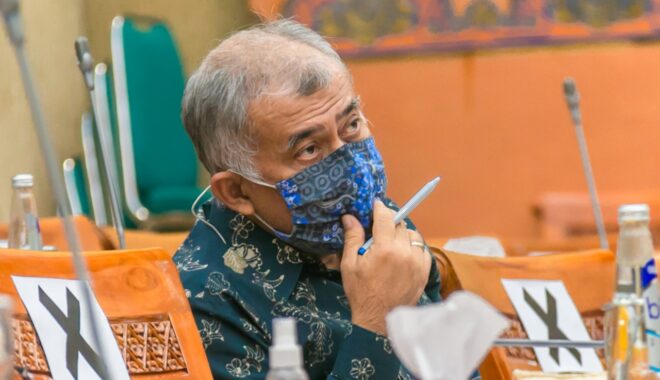 Jadi Tersangka Kasus Penganiayaan, Kades dan Perangkat Desa di Probolinggo Tak Ditahan Karena 'Kooperatif'