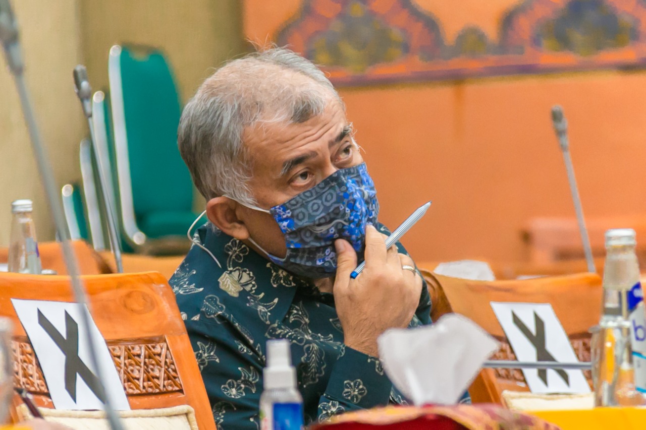 Kemenperin Telah Salurkan 9.841 Sertifikasi TKDN