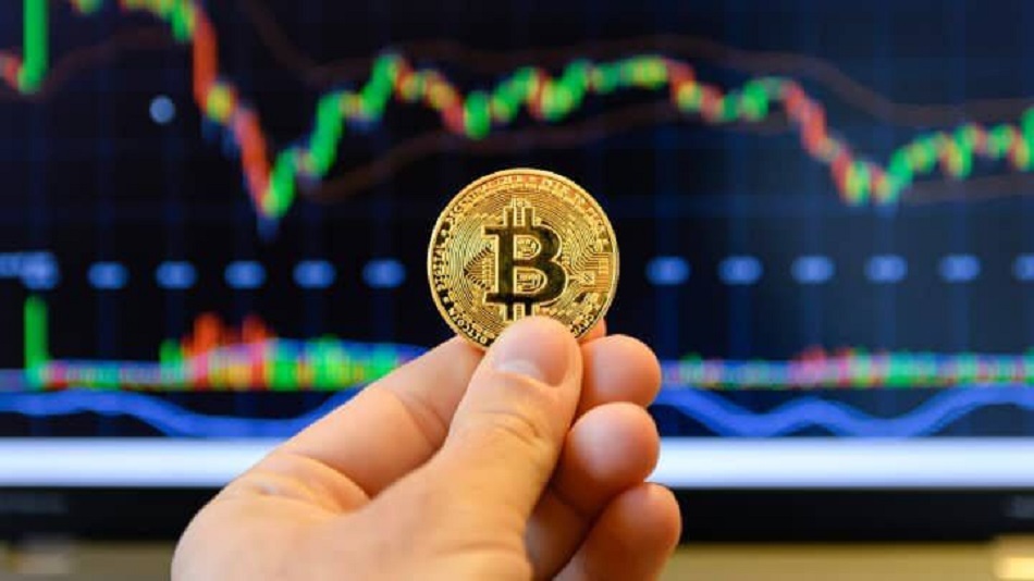 Ilustrasi produk Cryptocurrency. (Foto: Net)