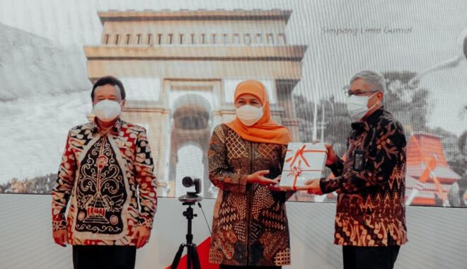 Belanja Sewa Alat Rumah Tangga Rp486 Juta di Sekretariat DPRD Sumenep Disorot, Diduga Fisik tak Jelas