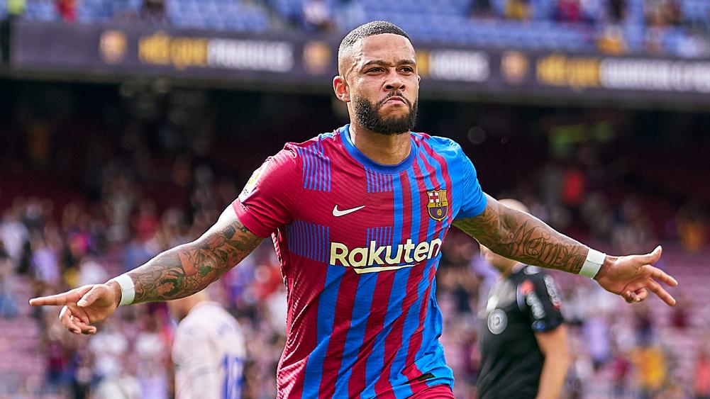 Live Streaming Barcelona Vs Real Betis
