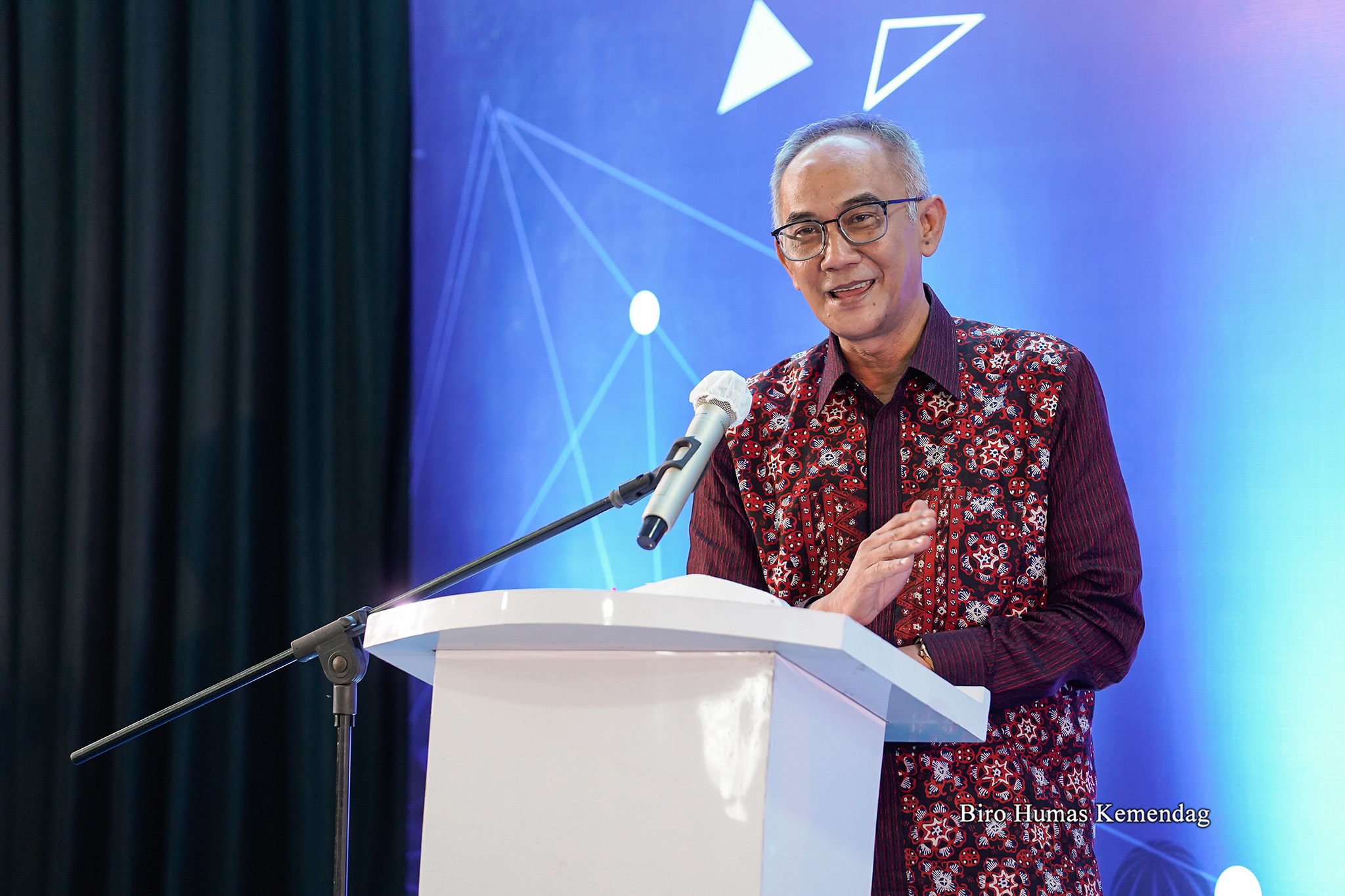 Kemendag Pastikan Pasokan Kedelai Cukup untuk Natal 2021 dan Tahun Baru 2022  