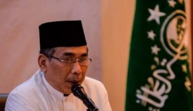 Perang AS-Iran Mengubah Arus Lanskap Dunia, Posisi Indonesia Di Bawah Kepemimpinan Prabowo-Gibran?