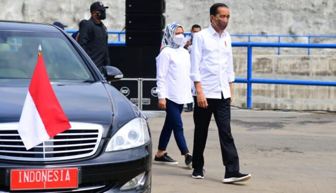 Perang AS-Iran Mengubah Arus Lanskap Dunia, Posisi Indonesia Di Bawah Kepemimpinan Prabowo-Gibran?