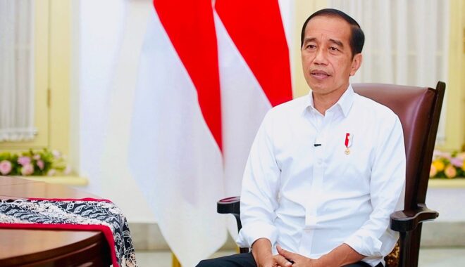 Demokrasi Ekonomi Bukan Sekadar Bernama Koperasi