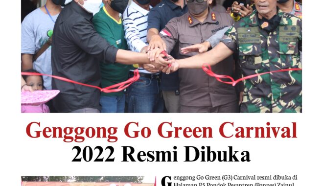 PKB Naik Kelas jadi Partai Gerakan