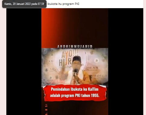 PKB Naik Kelas jadi Partai Gerakan