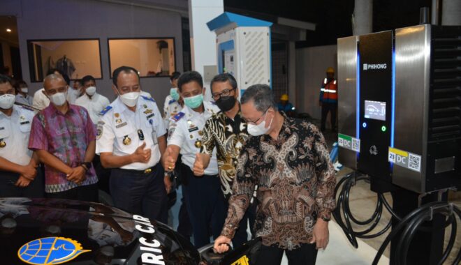 Bersumber dari Hibah Orang Dermawan, Pembangunan Masjid Ar Rozy Kota Probolinggo Dimulai