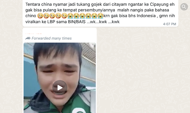 PKB Naik Kelas jadi Partai Gerakan