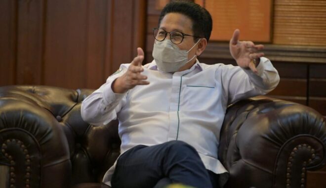 Masyarakat Demo Kejari Pamekasan, Tuntut Kejelasan Tiga Dugaan Kasus Korupsi