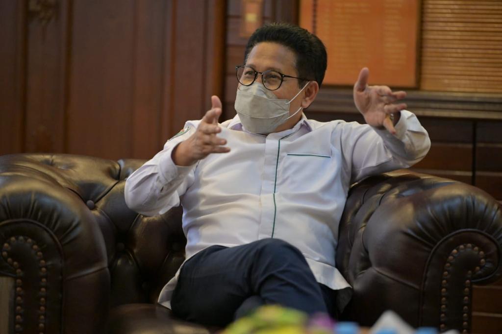 Desa Sebagai Benteng Kekerasan Seksual