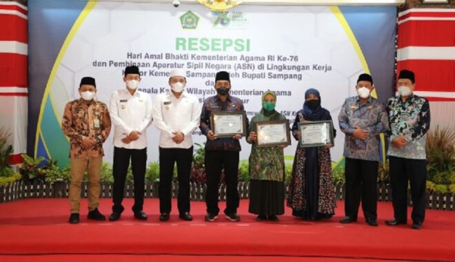 Belanja Sewa Alat Rumah Tangga Rp486 Juta di Sekretariat DPRD Sumenep Disorot, Diduga Fisik tak Jelas