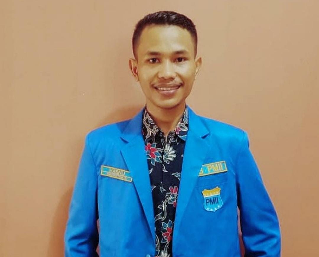 PB PMII Soroti Harga Pupuk yang Cekik Petani