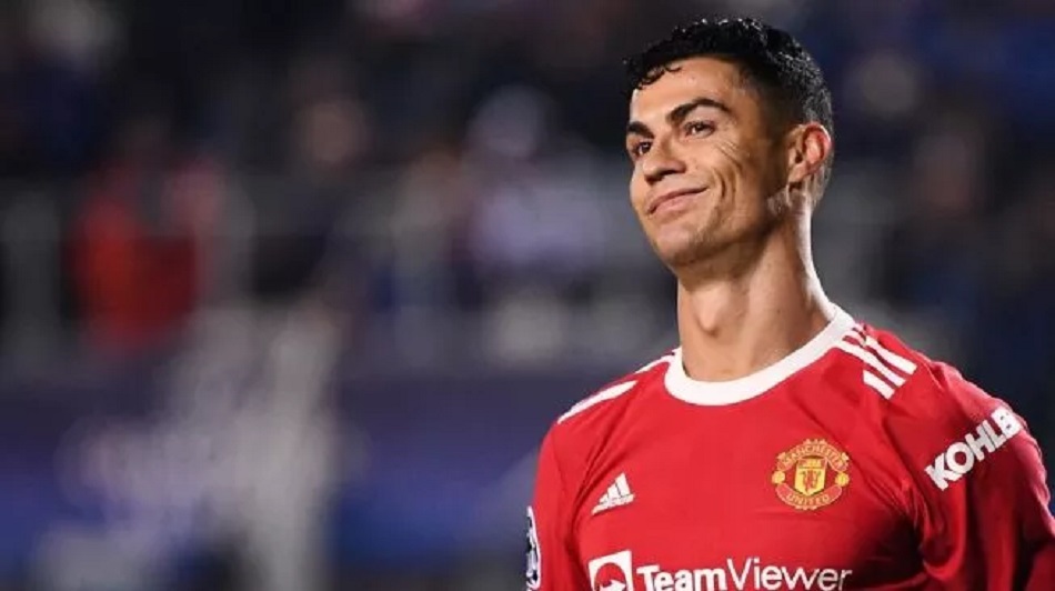 Cristiano Ronaldo Kritik Para Pemain Manchester United