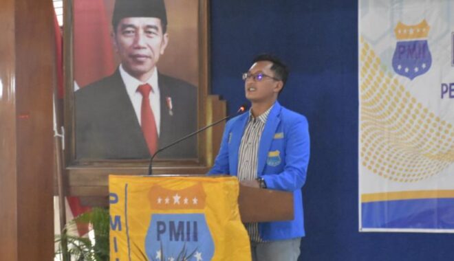 PKB Naik Kelas jadi Partai Gerakan