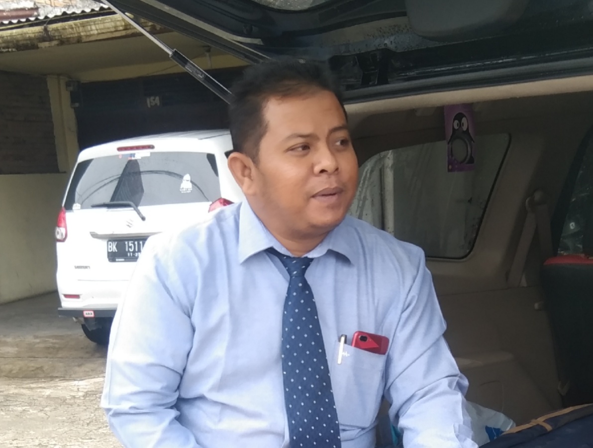 PBHI Sumut Kecam Kerangkeng di Kediaman Bupati Langkat