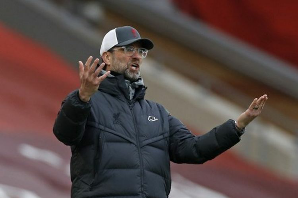 Lawan Chelsea, Klopp tak Bisa Temani Liverpool