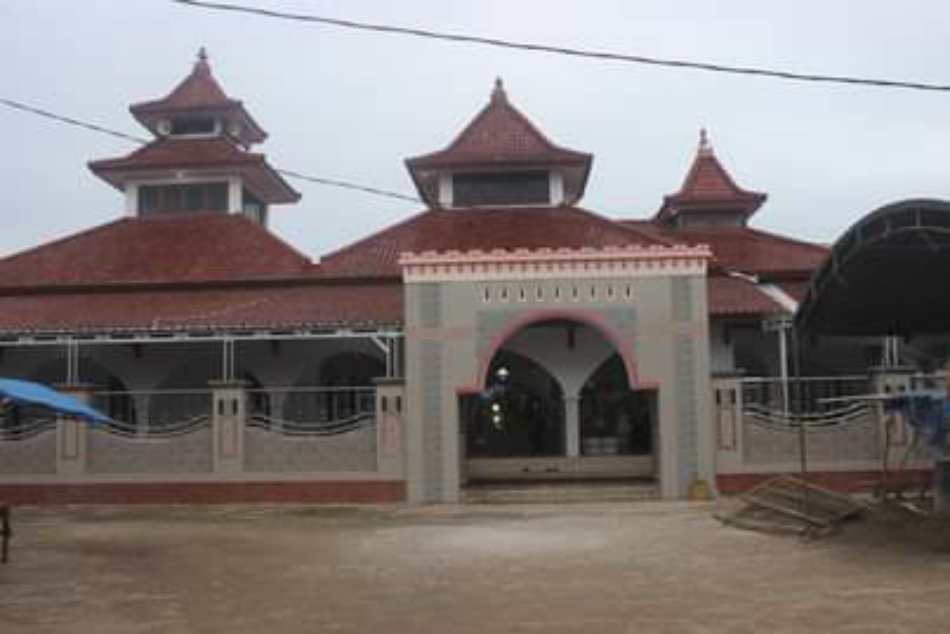 Dugaan Kriminalisasi Ulama di Karang Ampel, Polsek Belum Mampu Tuntaskan