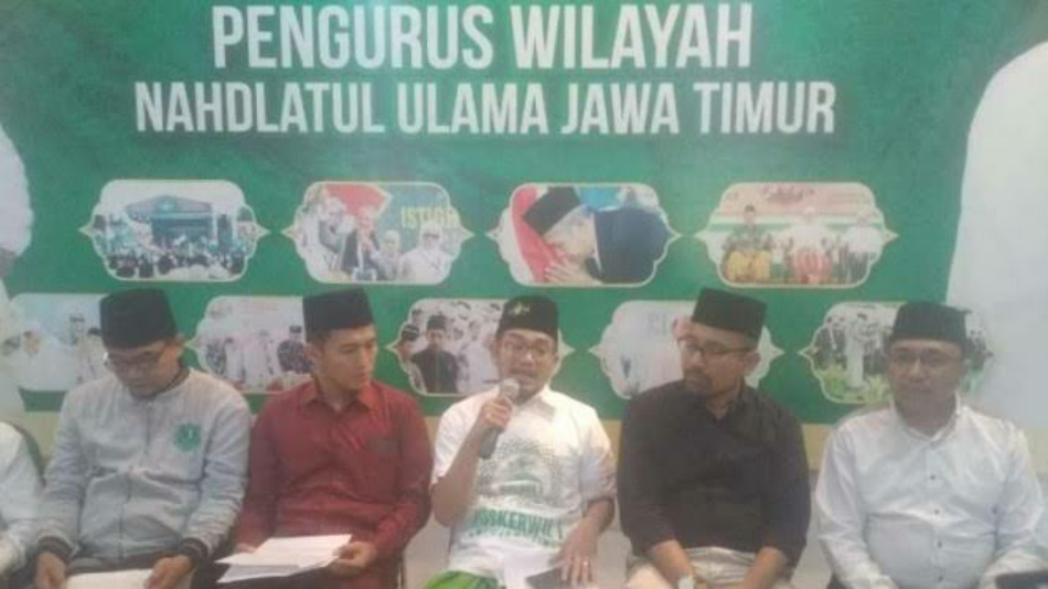 Dua Kader Muda NU Jatim Mundur dari PBNU