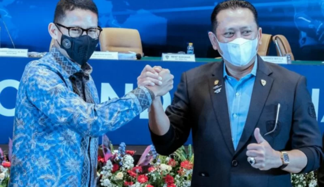 Perang AS-Iran Mengubah Arus Lanskap Dunia, Posisi Indonesia Di Bawah Kepemimpinan Prabowo-Gibran?