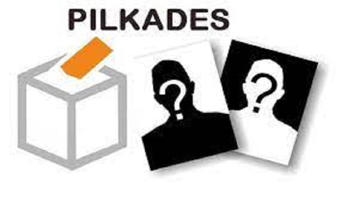 Ilustrasi Pilkades Serentak (foto; ist)