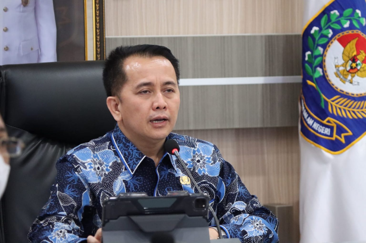 Kemendagri Beberkan Strategi APBD